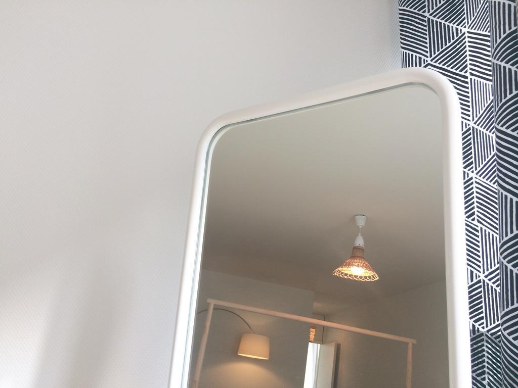 In Swiss Home - Downtown Rhine Riverside Luxury Базел Екстериор снимка