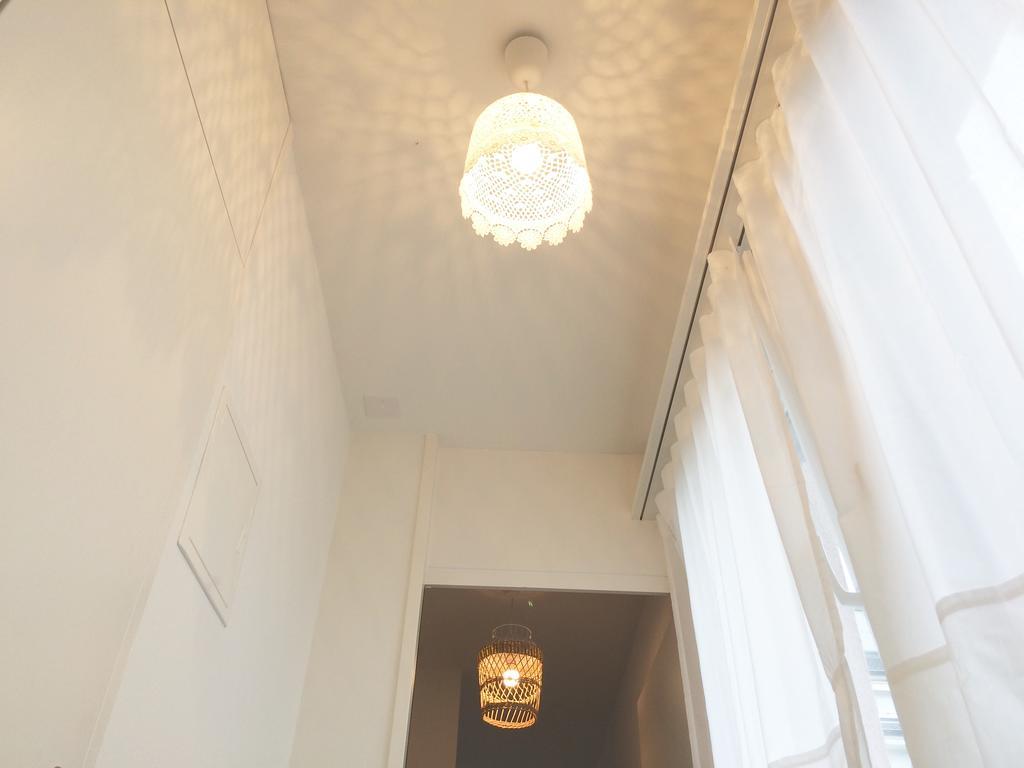 In Swiss Home - Downtown Rhine Riverside Luxury Базел Екстериор снимка