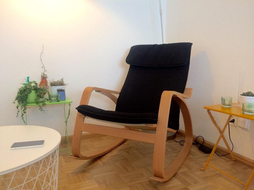 In Swiss Home - Downtown Rhine Riverside Luxury Базел Екстериор снимка