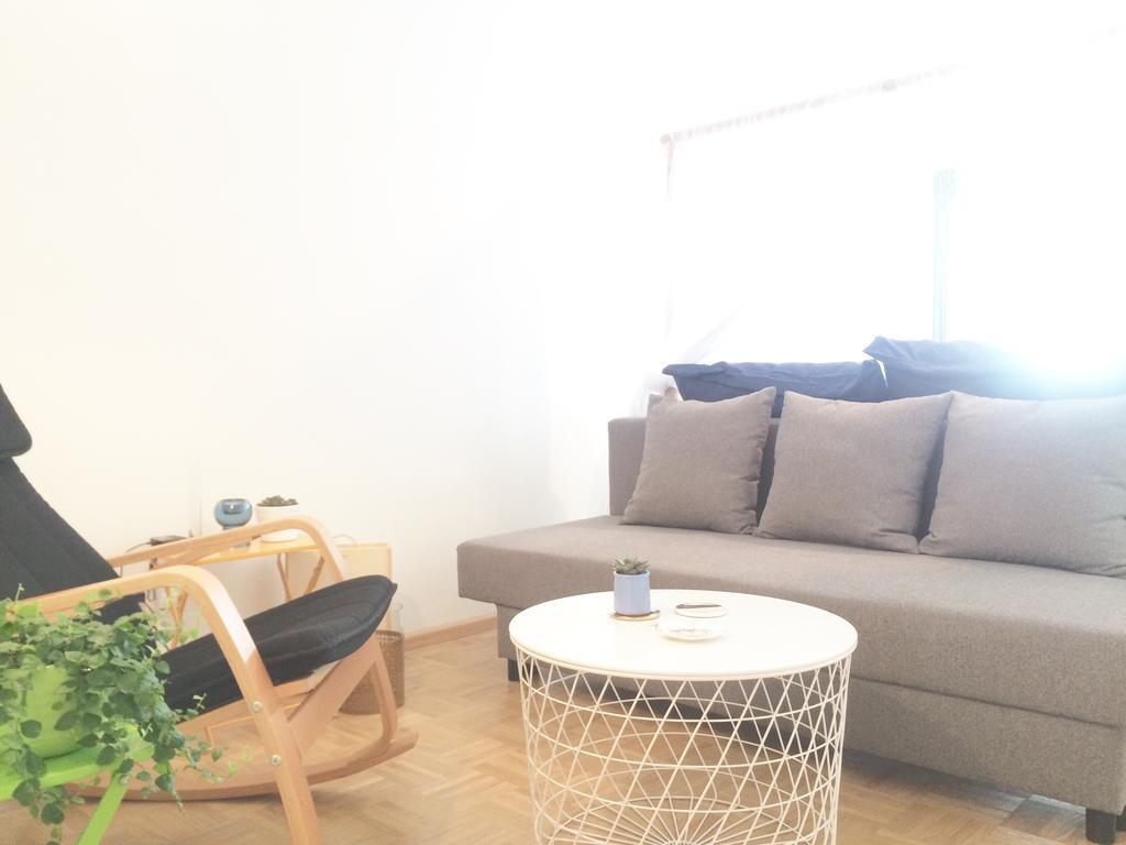 In Swiss Home - Downtown Rhine Riverside Luxury Базел Екстериор снимка